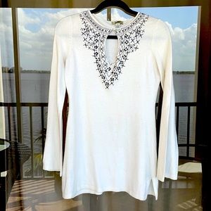 Neiman Marcus Sweater